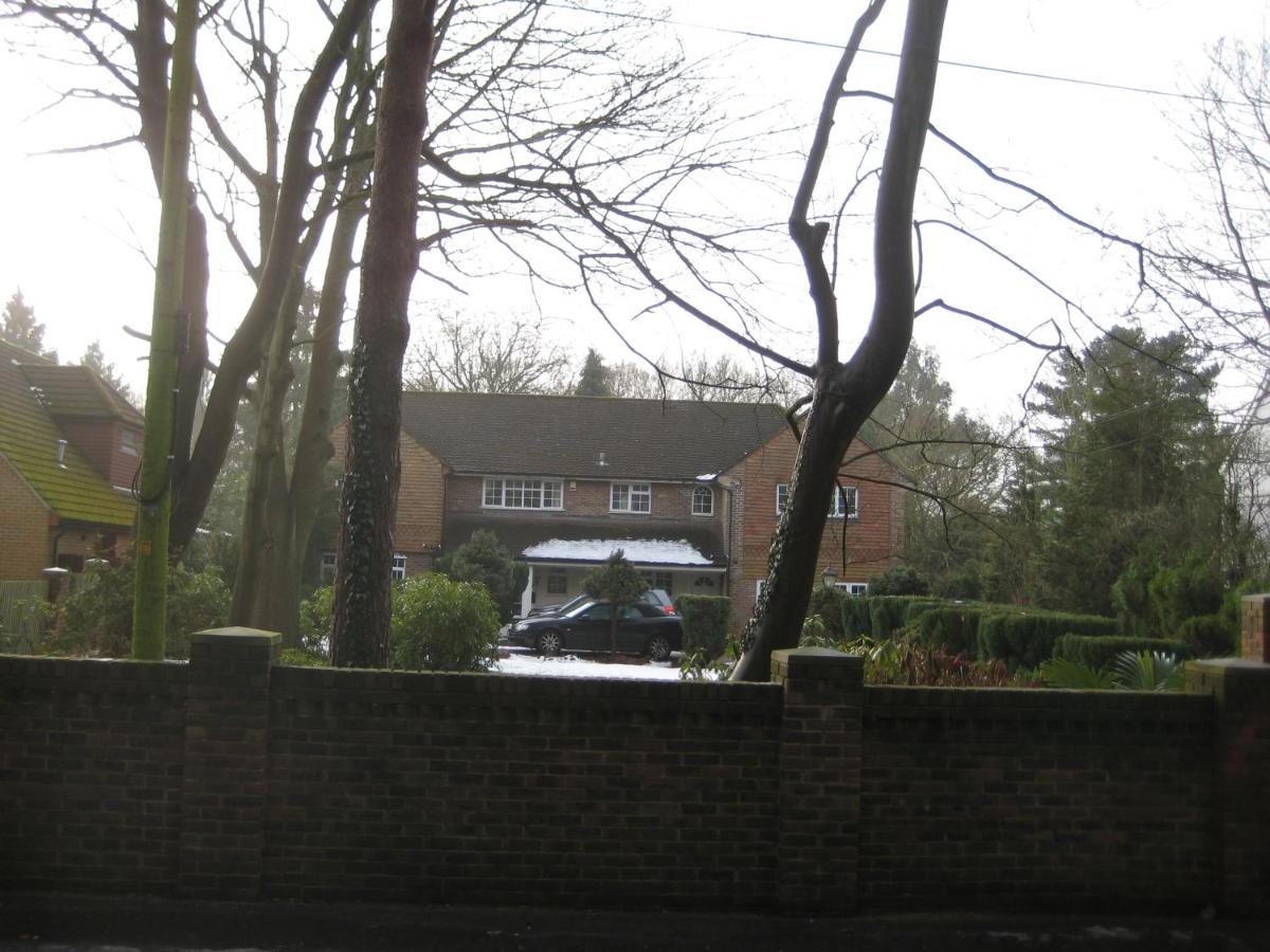 Tanglewood Gatwick 4* Crawley (West Sussex)
