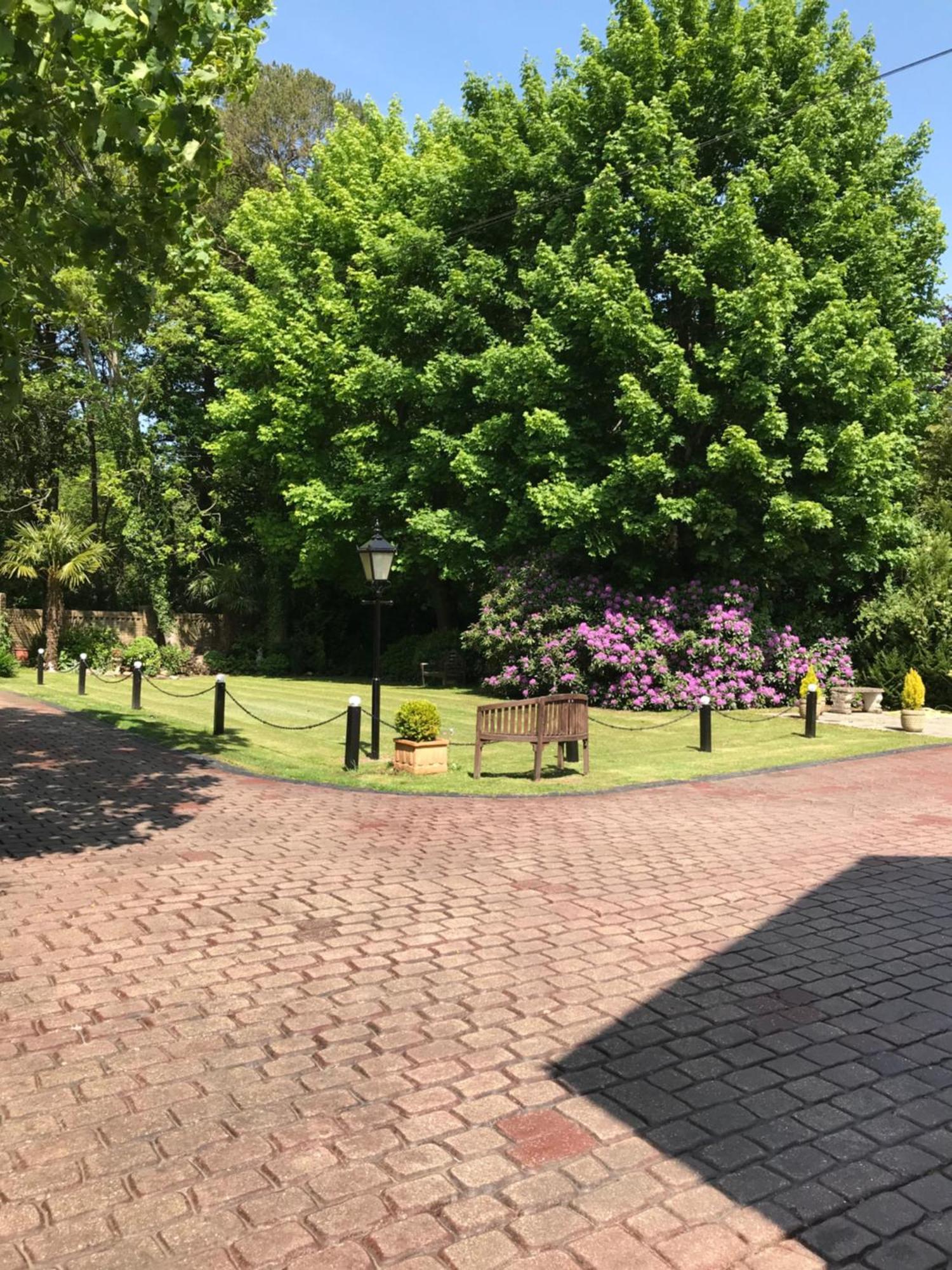 Tanglewood Gatwick 4*