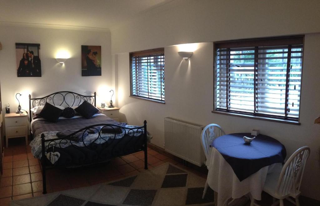 Tanglewood Gatwick Couette-café